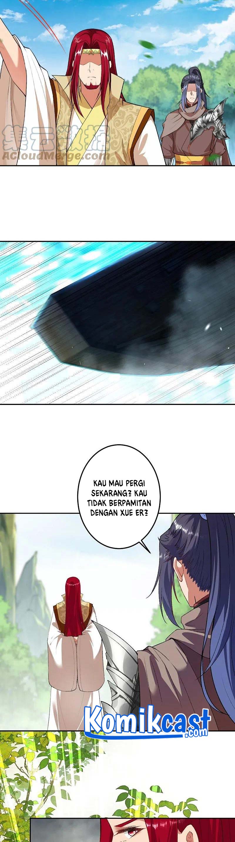 Dilarang COPAS - situs resmi www.mangacanblog.com - Komik against the gods 417 - chapter 417 418 Indonesia against the gods 417 - chapter 417 Terbaru 10|Baca Manga Komik Indonesia|Mangacan